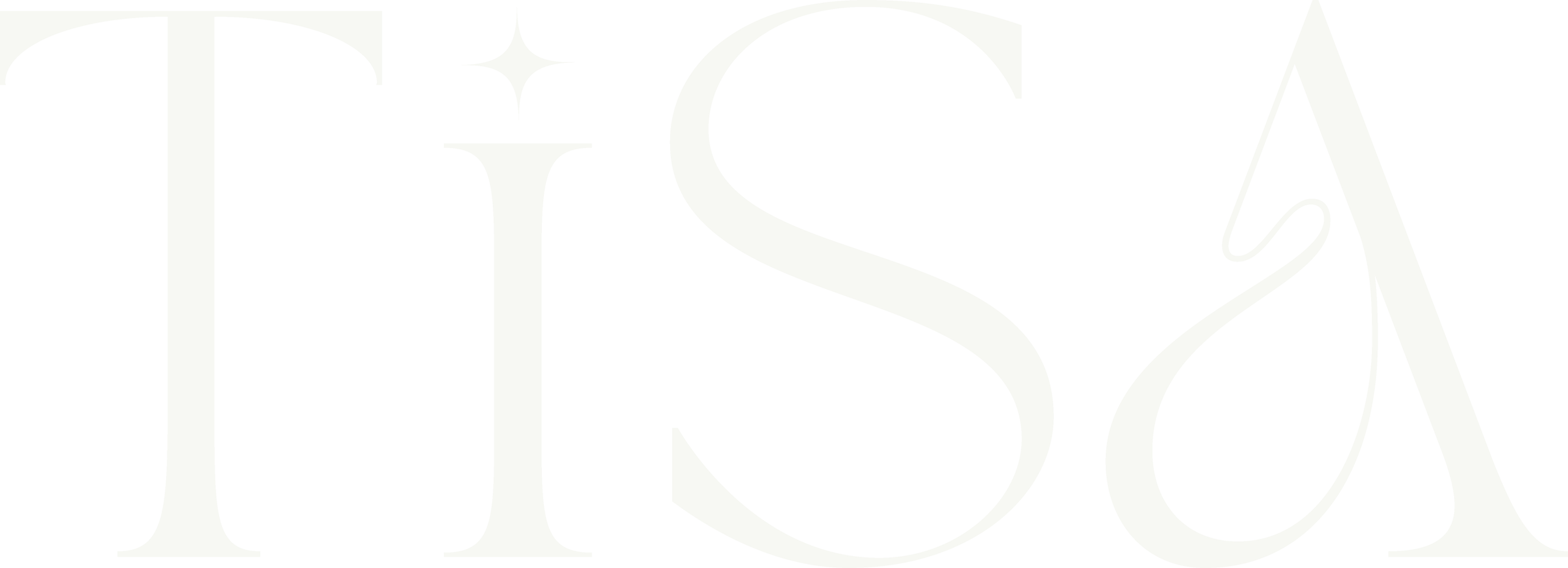 Tisa Luxe